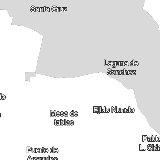 San Pedro Garza Garcia air quality map IQAir