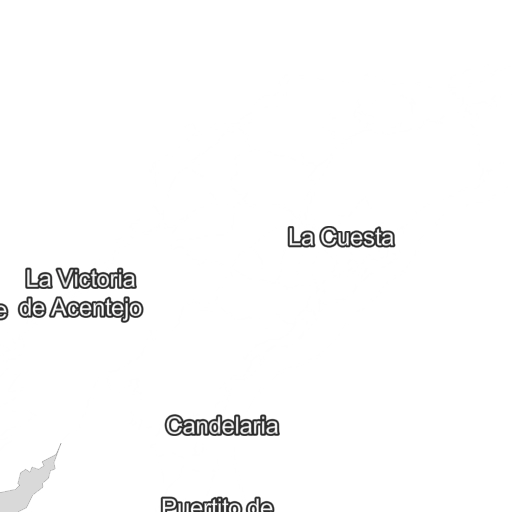 Santa Cruz de Tenerife air quality map IQAir