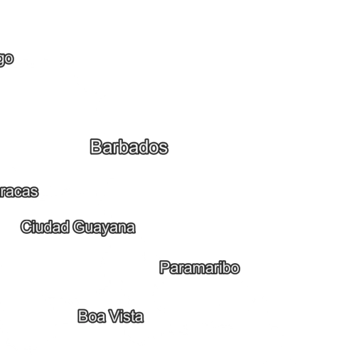 Trinidad and Tobago Air Quality Index (AQI) and Air Pollution information IQAir