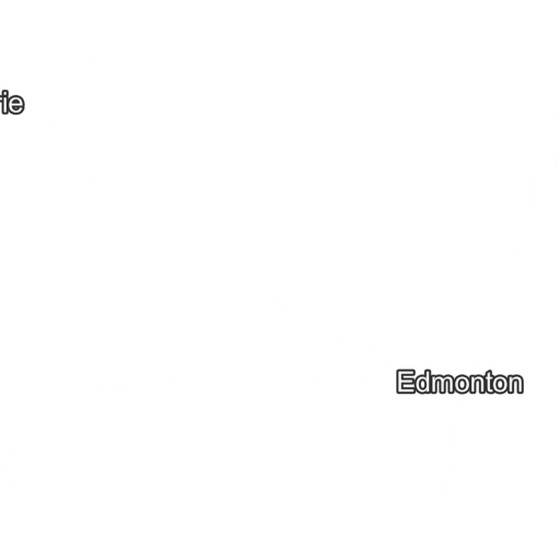 Edmonton air quality map IQAir