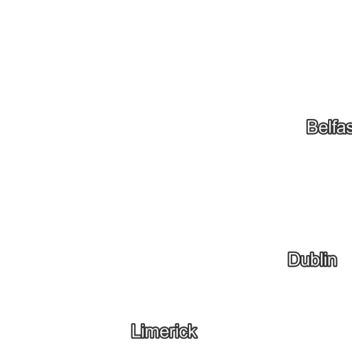 Ireland Air Quality Index (AQI) and Air Pollution information IQAir