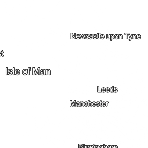 Ireland Air Quality Index (AQI) and Air Pollution information IQAir