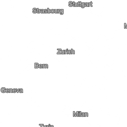 Air Quality in Zurich: Current Data and Developments