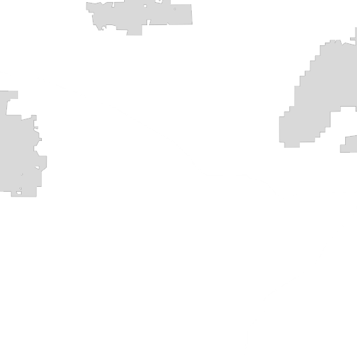 La Pine air quality map IQAir