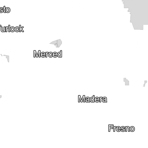 Fresno air quality map IQAir