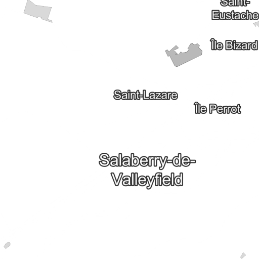 Montreal air quality map IQAir