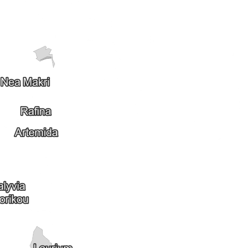 Dio Choria air quality map IQAir