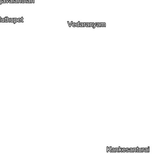 Thanjavur air quality map IQAir