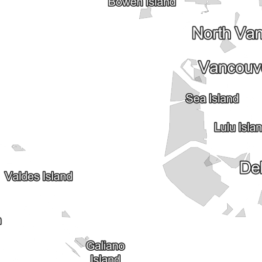 Chemainus air quality map | IQAir