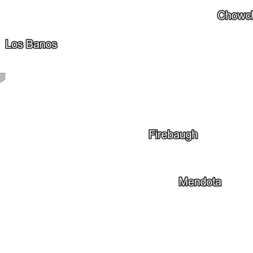 Fresno air quality map IQAir