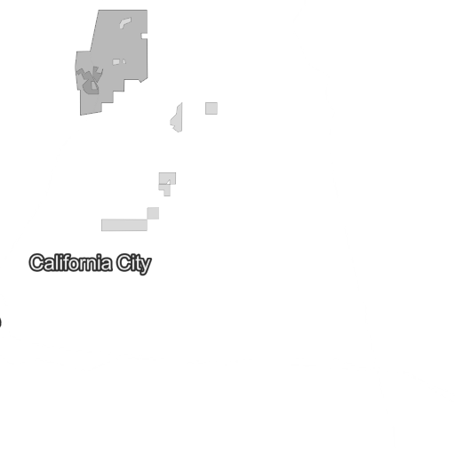 Bakersfield air quality map IQAir