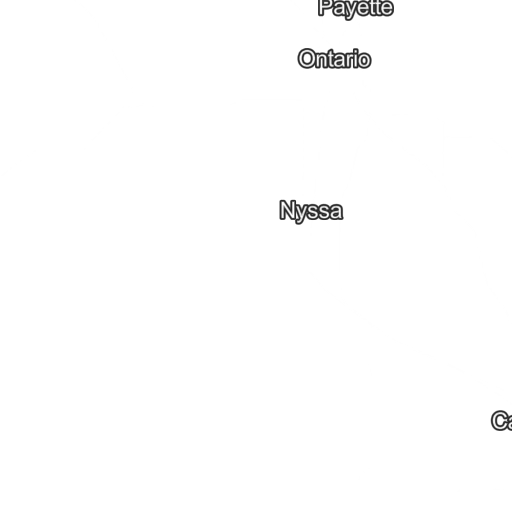 Boise air quality map IQAir