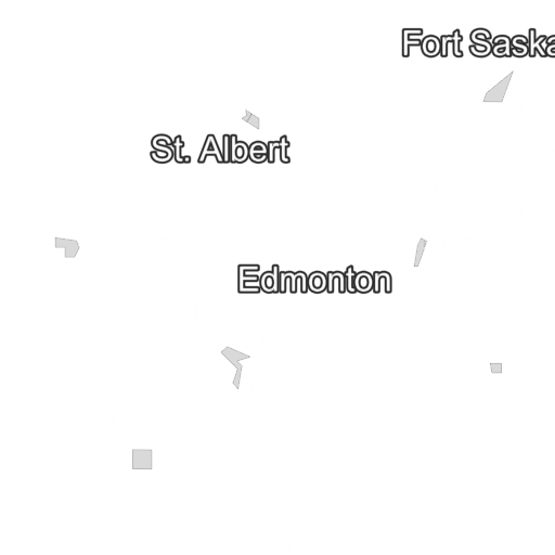 Edmonton air quality map IQAir
