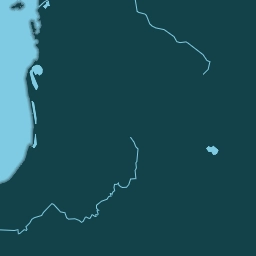 Perth air quality map | IQAir